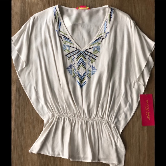 Sunny Leigh Tops - 3/$12 🆕 Sunny Leigh Top